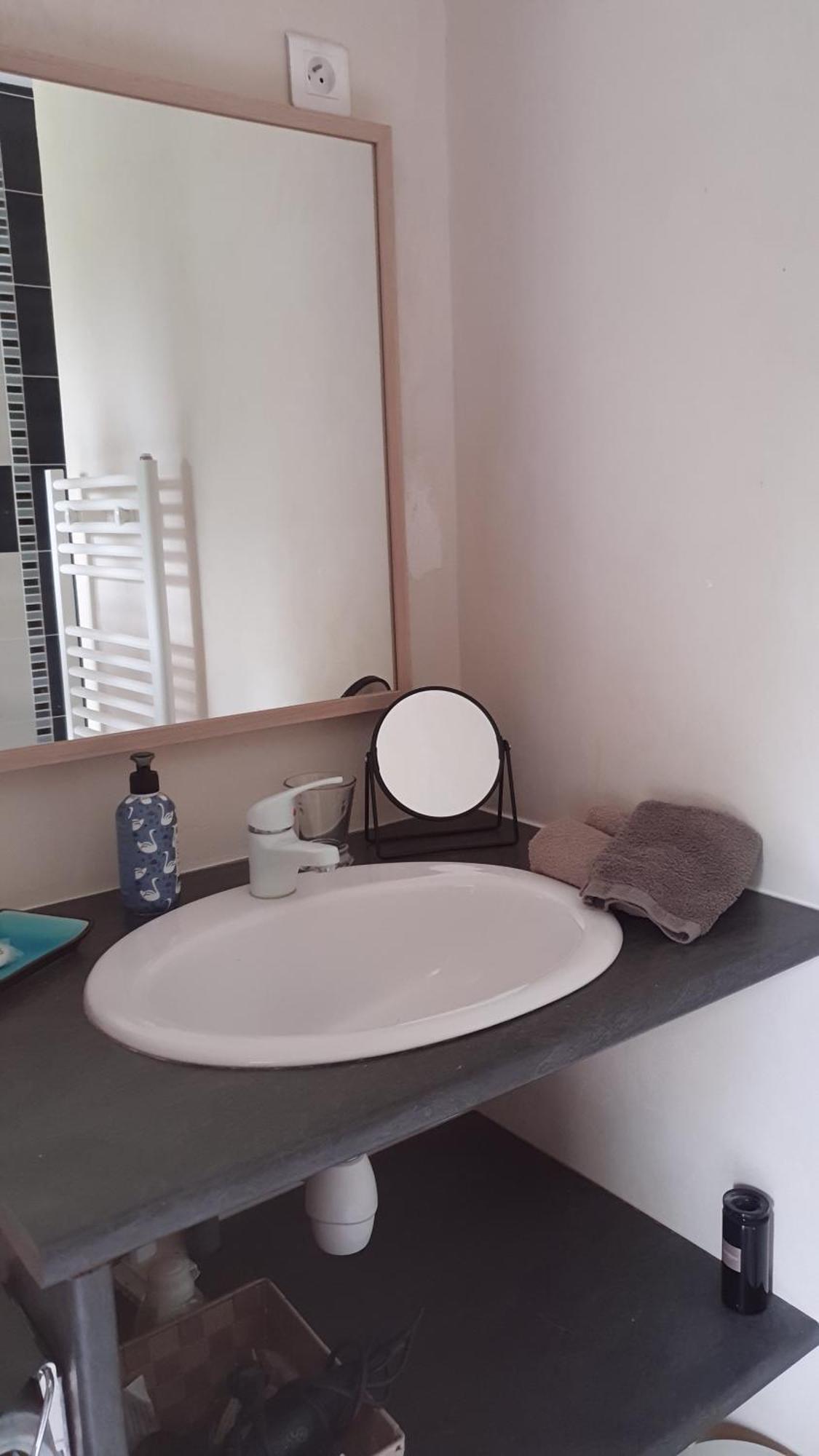 B&B Soissons L'Arthome Chambres D'Hotes Mercin-et-Vaux Esterno foto