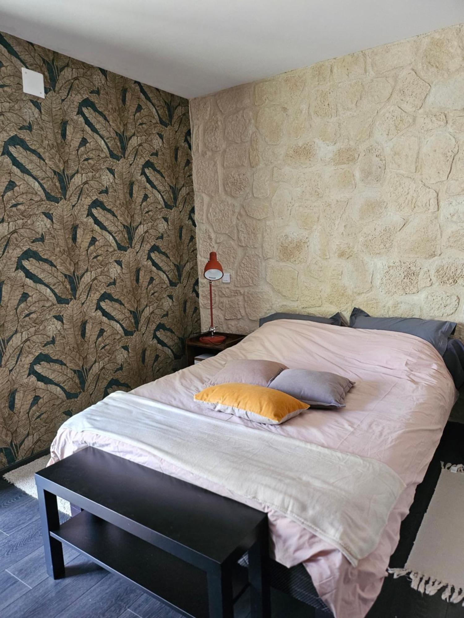 B&B Soissons L'Arthome Chambres D'Hotes Mercin-et-Vaux Esterno foto