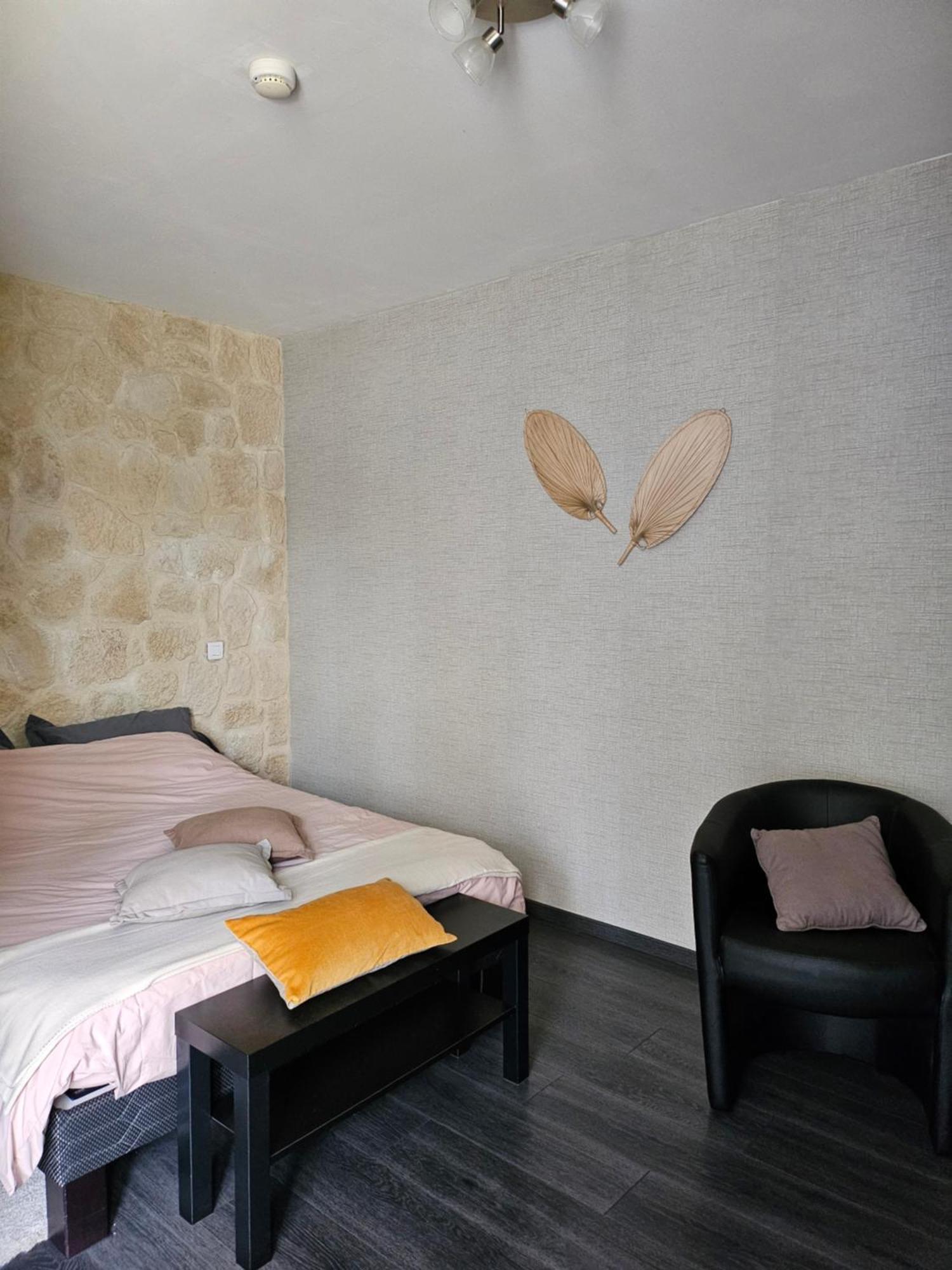 B&B Soissons L'Arthome Chambres D'Hotes Mercin-et-Vaux Esterno foto